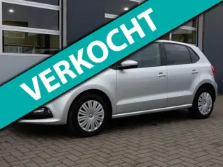 Volkswagen Polo 1.0 Style Airco/ElektrPakket