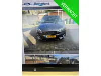 Ford Focus 1.0 Ecoboost ST-Line 125pk Achteruitrijcamera | 18 inch velgen | Voorruitverwarming | App