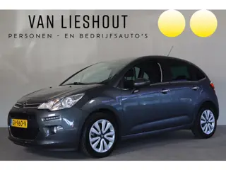 Citroën C3 1.2 PureTech Collection NL-Auto!! Climate I PDC I Navigatie