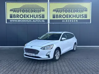 Ford FOCUS Wagon 1.0 EcoBoost Trend Edition Business