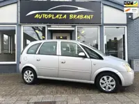 Opel Meriva 1.6-16V Temptation/ CRUISE/ CLIMA/ PDC/ AFN TREKHAAK/ AUX/ AUTOMAAT