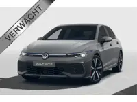 Volkswagen Golf 1.5 eHybrid GTE Pano, ACC, Carplay, 360* Camera Verwacht Februari