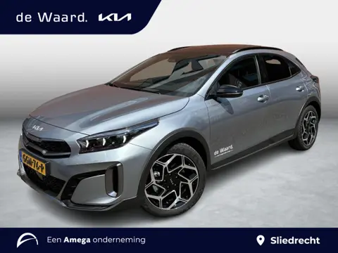 Kia XCeed GT-PlusLine 1.5 T-GDi 140pk | €10.505 VOORDEEL | JBL® AUDIO | SCHUIF/KANTELDAK | 18-INCH L