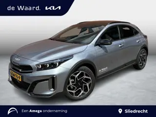Kia XCeed GT-PlusLine 1.5 T-GDi 140pk | €10.670 VOORDEEL | JBL® AUDIO | SCHUIF/KANTELDAK | 18-INCH L