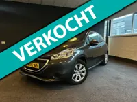 Peugeot 208 1.0 VTi Access D-Riem verv!/ Trekhaak/ Airco/ Cru