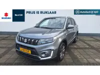 Suzuki Vitara 1.4 Boosterjet Select Smart Hybrid rijklaar prijs