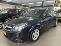 Opel Vectra GTS 1.8-16V Business clima cruise controle elektrische pakket lm-velgen trekhaak