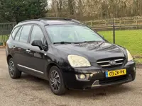 Kia Carens 2.0 CVVT X-ecutive /LPG/Airco/Trekhaak/