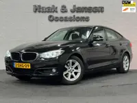 BMW 3-serie Gran Turismo 320i High Executive Stoelverwarming Uitgebreide teller Airco