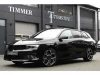 Opel Astra Sports Tourer 1.6 Turbo Plug In Hybrid Ultimate Edition Leder - Panoramadak - Adaptieve c