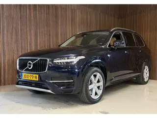 Volvo XC90 2.0 T8 Twin Engine AWD Momentum