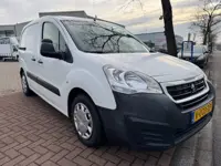 Peugeot Partner 120 1.6 BlueHDi 75 XR Airco,Cruisecontrol,Schuifdeur MARGE Auto