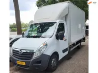 Opel Movano 2.3 CDTI L3 Bakwagen 2016