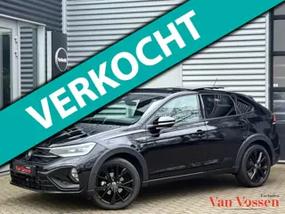 Volkswagen TAIGO 1.5 TSI R-Line |PANO|KEYLESS|LANEASSIST|FRONTASSIST|CAMERA|CARPLAY|