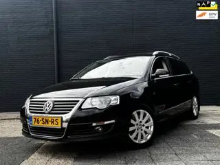 Volkswagen Passat Variant 2.0 TDI Highline | Nieuwe APK