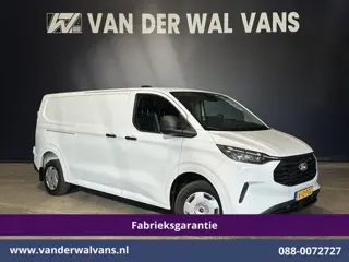 Ford Transit Custom 2.0 TDCI 136pk L2H1 Fabrieksgarantie Euro6 Airco | Camera | LED | Apple Carplay 