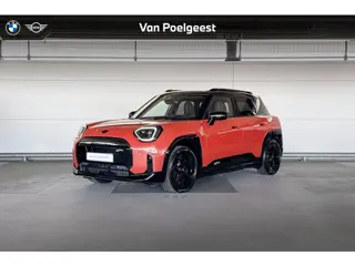 MINI Aceman SE John Cooper Works M 54.2 kWh