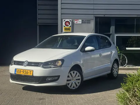 Volkswagen Polo 1.4-16V Trendline | Airco | Bluetooth | Cruise