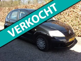 Citroen C3 1.4i Ligne Prestige RECENT NWE APK