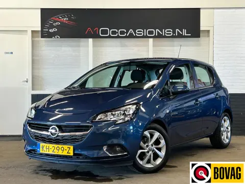 Opel Corsa 1.4 Color Edition (bj 2016)