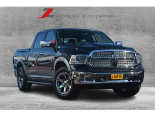 Dodge Ram 1500 5.7 V8 4x4 Crew Cab 5'7 | Navigatie | Bluetooth | Geluidsinstalatie | Stoelverwaming 