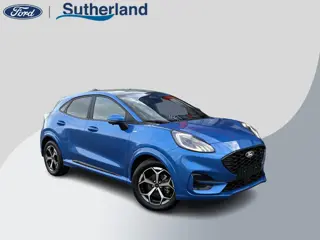 Ford Puma 1.0 EcoBoost Hybrid ST-Line 125pk | Driver Assistance Pack | Winterpack | Panorama Dak | M