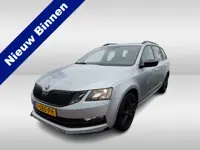 Škoda Octavia Combi 1.0 TSI Greentech Sport Business / Navigatie / Climate control / Parkeer sensore