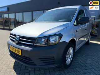 Volkswagen Caddy 2.0 TDI L1H1 BMT Economy Business