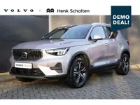 Volvo XC40 B3 Automaat Essential Edition | Verwarmbare voorstoelen | Verwarmbaar stuurwiel | Premium