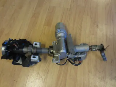 Opel Corsa C 1.4 2000/2006 elektrische stuurbekrachtiging