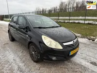 Opel Corsa 1.4-16V Enjoy