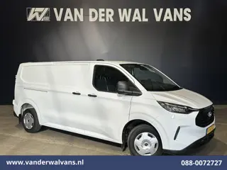 Ford Transit Custom 2.0 TDCI 136pk L2H1 Euro6 Airco | Camera | LED | Cruisecontrol | Apple Carplay A