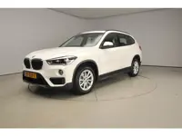 BMW X1 sDrive18i Executive Automaat | Camera | Panoramadak | HUD