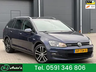 Volkswagen Golf Variant 1.0 TSI BUSINESS EDITION CONNECTED