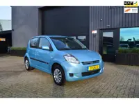 Daihatsu Sirion 2 1.3-16V Sense | Airco | NAP | Elek pakket