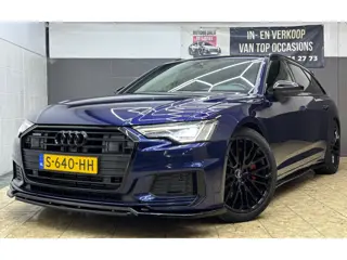 Audi A6 Avant 55 TFSI e quattro 2XS-Line/RS Pakket/ACC/ Garantie /Dealer O.H