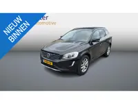 Volvo XC60 Momentum   5 Cilinder Diesel AWD VAN Euro 6