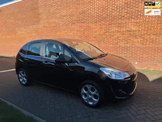 Citroen C3 1.6 VTi Exclusive Navi Cruise Clima