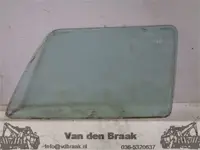 Renault 5 Super 3 drs 1987-1997 Zijraam rechts achter