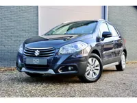 Suzuki SX4 S-Cross 1.6 High Executive AllGrip |2e EIGENAAR | PANORAMA | CAMERA | LEER | CRUISE | TRE