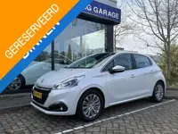 Peugeot 208 1.2 PureTech Allure Riem vervangen!