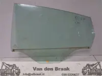 Ford Fiesta 5 deurs 2008-2017 Portierraam linksachter