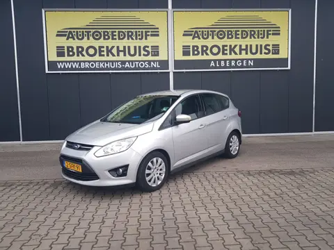 Ford C-MAX 1.6 TDCi Trend (bj 2011)