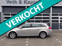 Opel Insignia Sports Tourer 1.6 T Edition