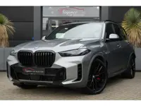 BMW X5 xDrive50e M Sport 490pk Panoramadak/AR/HUD/Trekhaak
