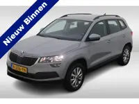 Škoda Scala 1.0 TSI Ambition / Parkeersensoren achter / Carplay / Airco /16'' LMV