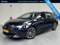 Toyota Corolla Touring Sports 1.8 Hybrid Active + 17 inch, hele nette auto met slechts 62000km, NL A