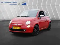 Fiat 500 0.9 TwinAir Street rijklaar incl garantie