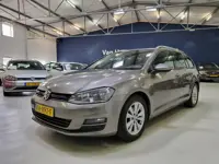 Volkswagen Golf Variant 1.0 TSI DSG-7 AUTOMAAT ✅CARPLAY ✅NIEUWE APK