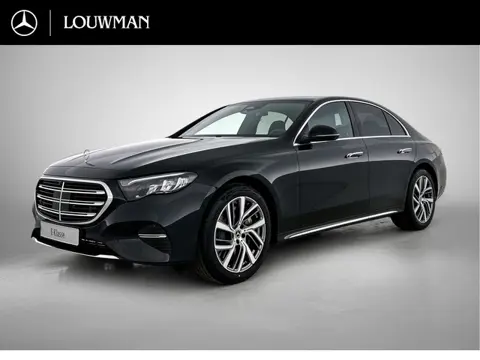 Mercedes-Benz E-Klasse 300 e Business Solution Luxury | Winterpakket | Comfortpakket Plus | Parkeerp